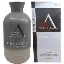 پروتئین مو برزیل مدل مونوهیدرات 800 میلی Protrin A