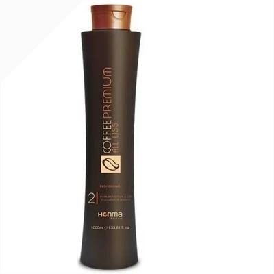 کراتین مو هونما Coffee Premium